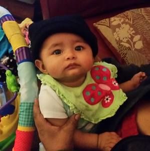 Meet your Posher, Maximo